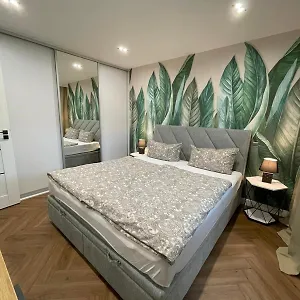 Mystay Müggelheim Apartment Berlin