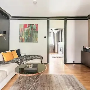 Eichkamp Mit Gartennutzung Am Grunewald Nahe Messe Apartment Berlin