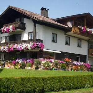 3* Apartment Haus Enzian