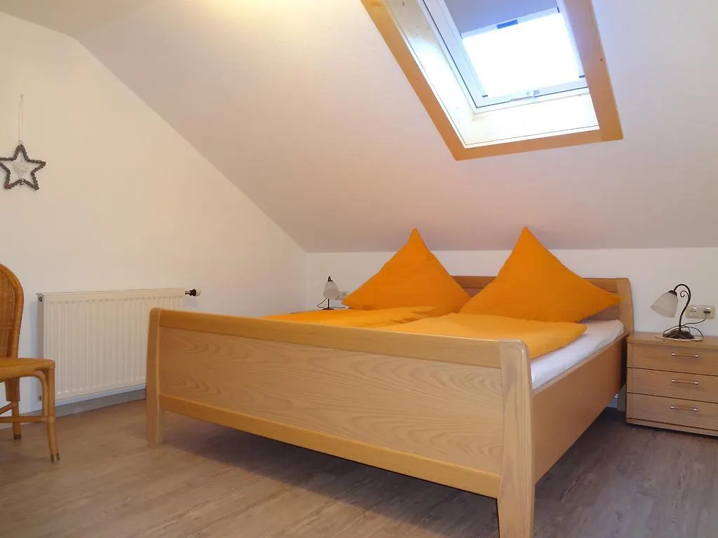 Landhaus Tannheimer Apartment Oberstdorf Germany