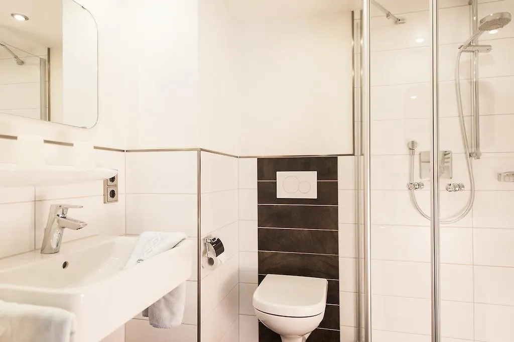 Landhaus Tannheimer Apartment Oberstdorf